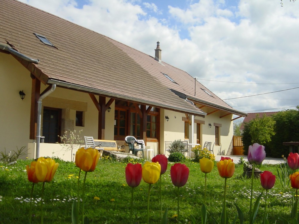 Photo de Chambres d'hôtes de la Motte