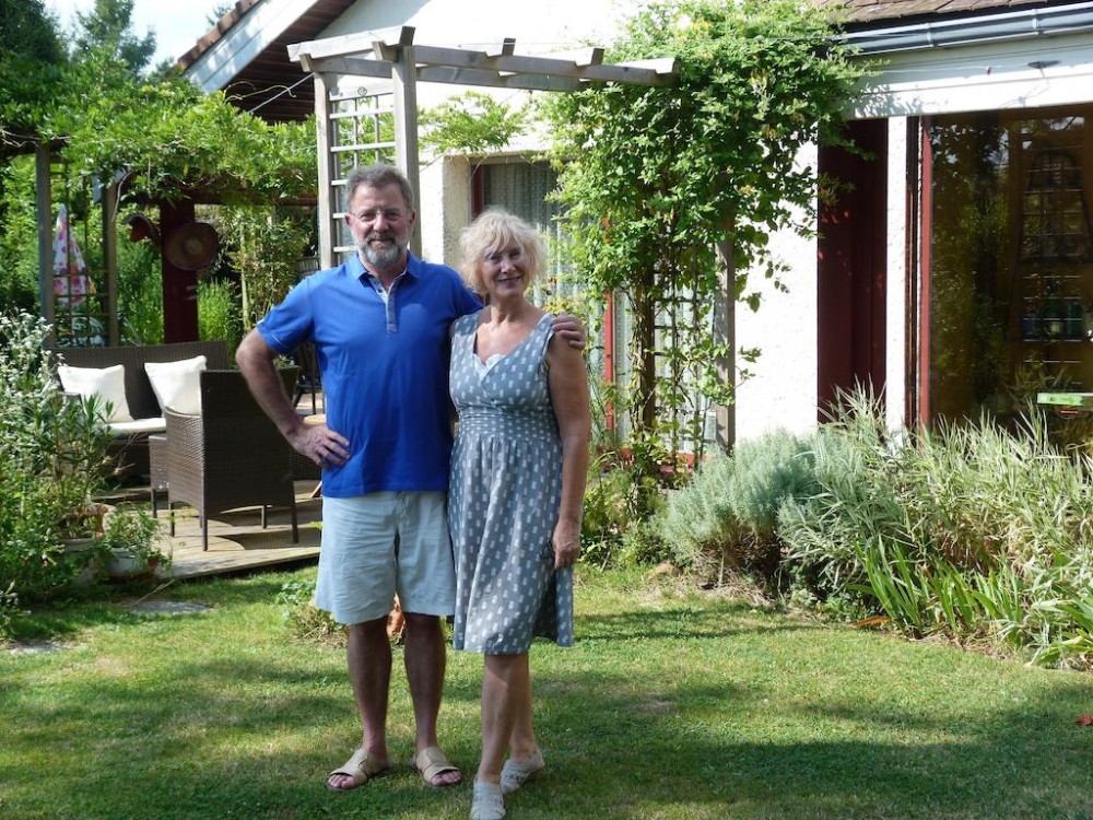 Photo de Aux Jardins d'Alice