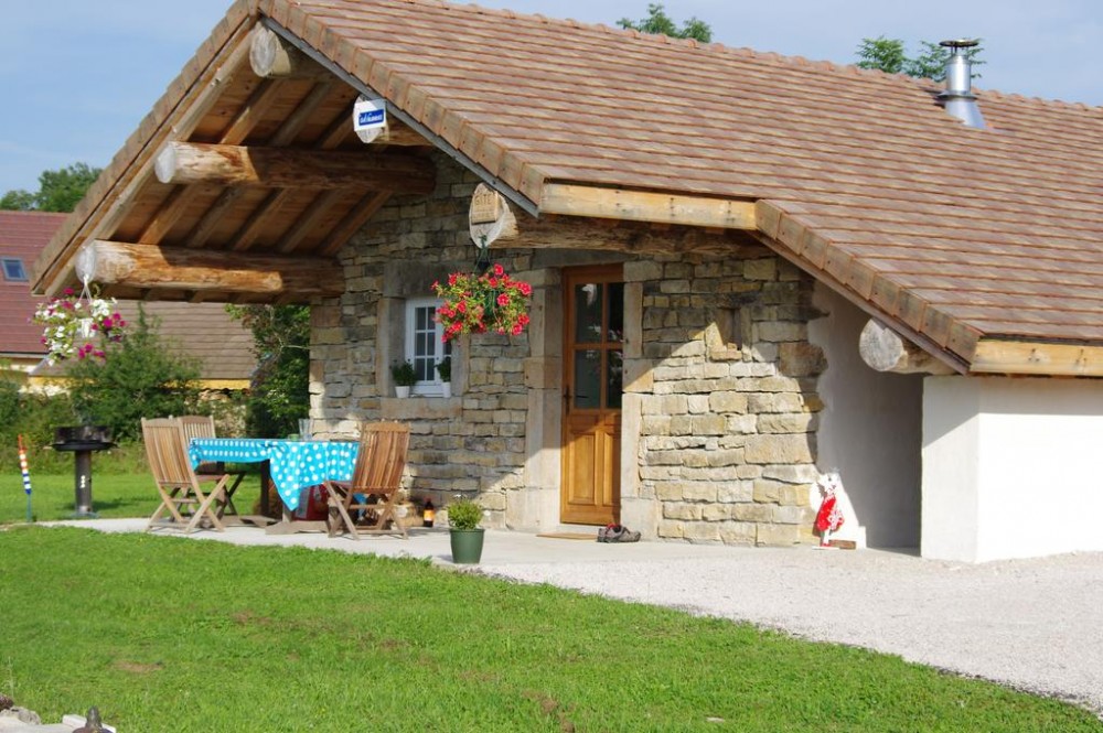 Photo de Chambre d'hôtes Chez Karine et Roland
