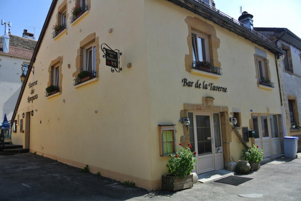 Photo de Les Remparts