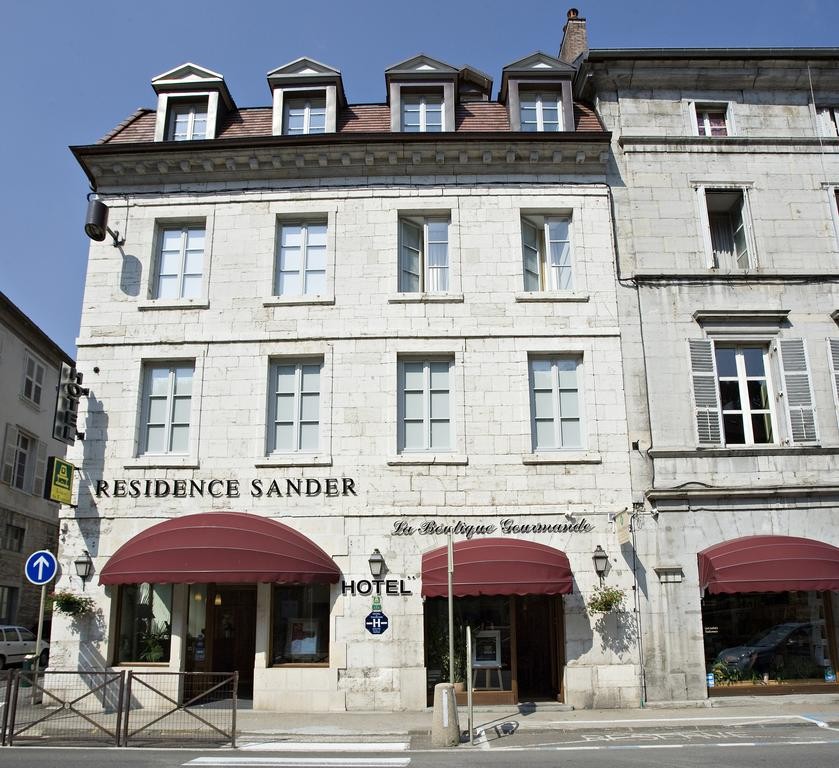 Photo de La Résidence Sander
