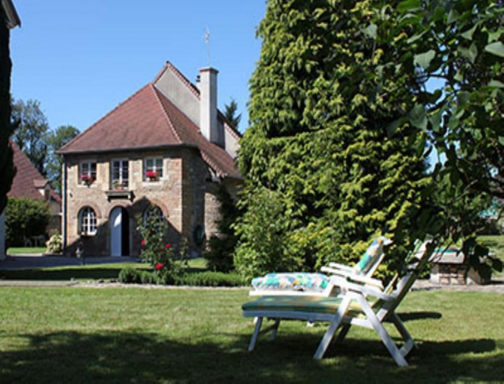 Photo de Le Lavoir