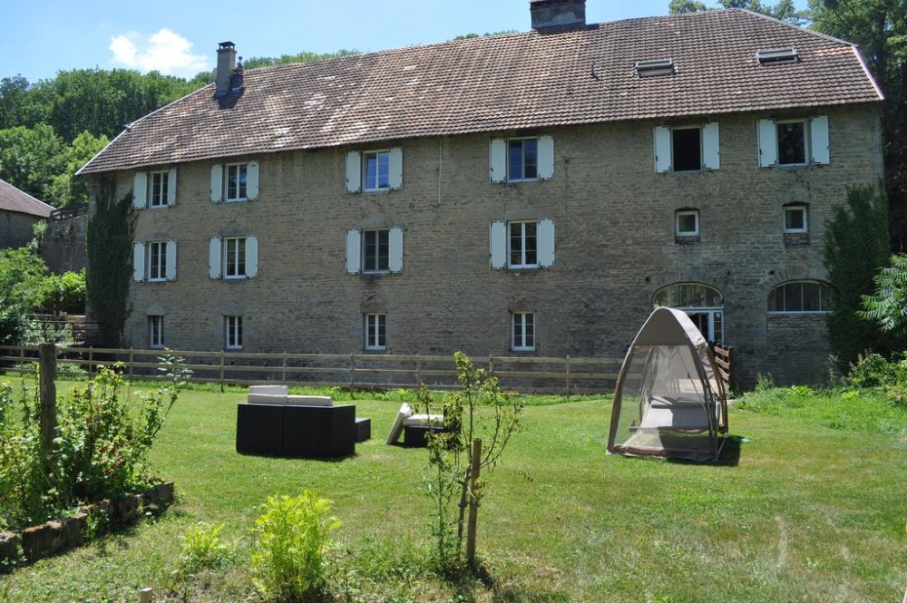 Photo de Moulin Chantepierre