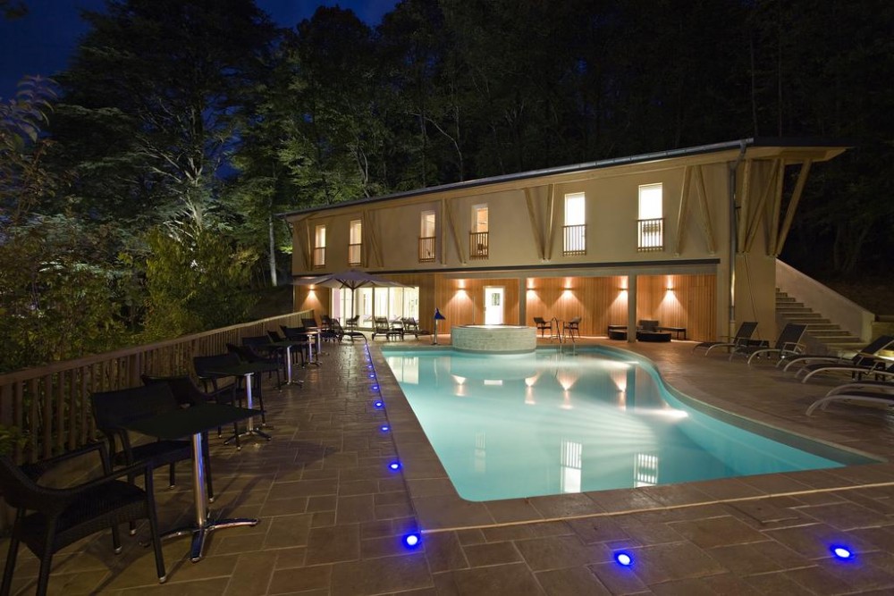 Photo de Hôtel Parenthese