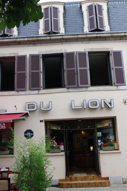 Photo de Hôtel DU LION