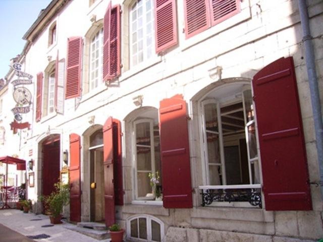 Photo de Hôtel Restaurant Henri IV