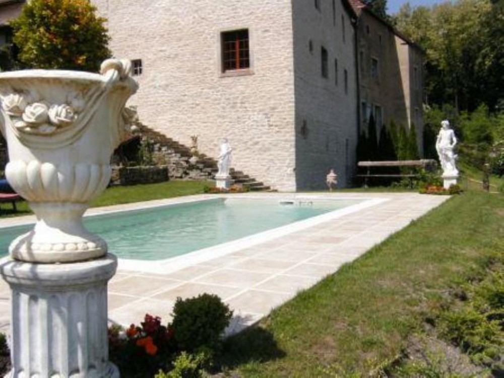 Photo de Manoir Saint Pierre