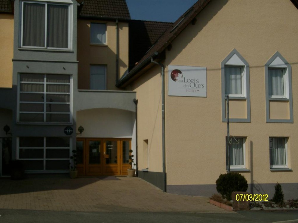 Photo de Au Logis des Ours