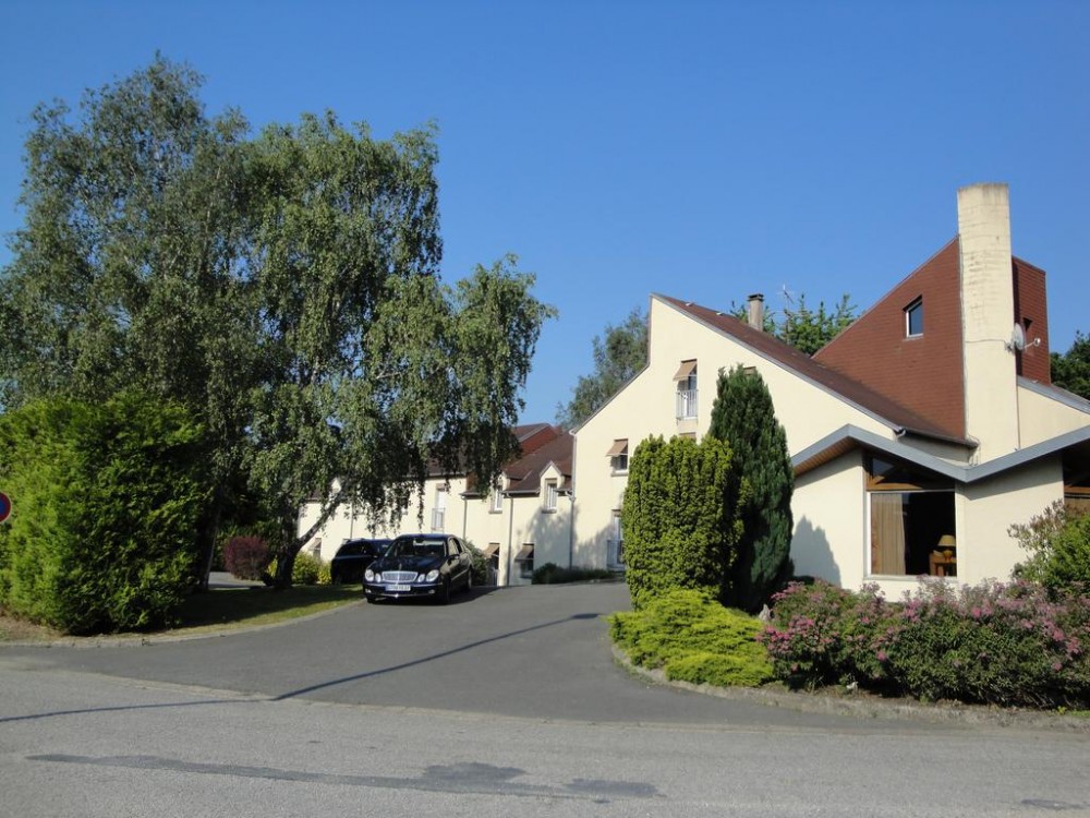 Photo de Hôtel Le Drakkar