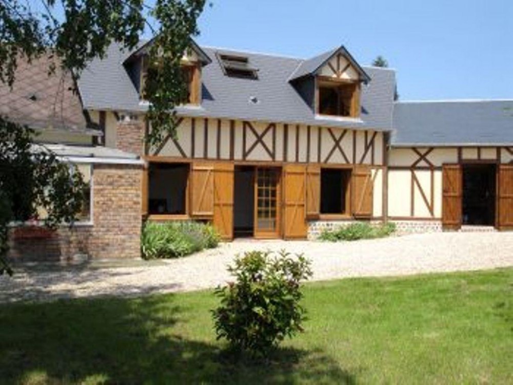 Photo de La Grenouillère
