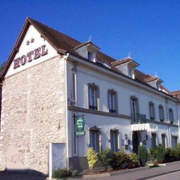 Hôtel de la TourPont de lArche 