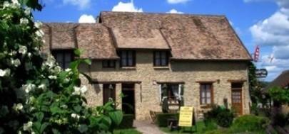 Photo de Hôtel Auberge à l'Orée du Bois