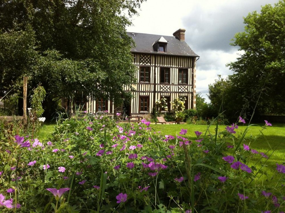 Photo de Le Petit Manoir de la Vernelle