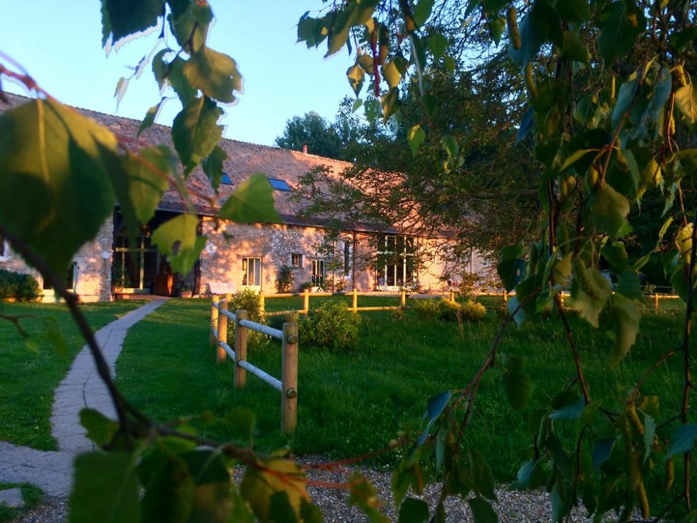 Photo de Ferme des Isles