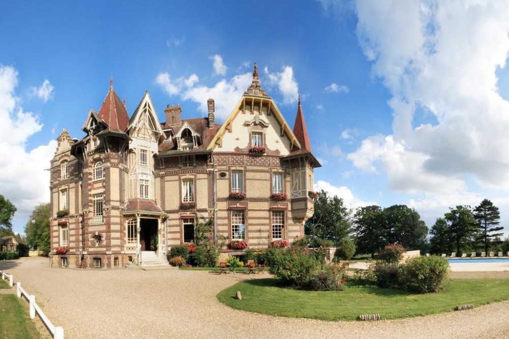 Photo de Château de la Râpée