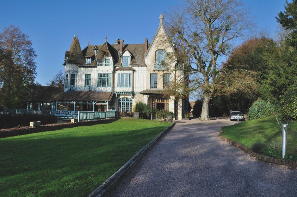 Photo de Le Moulin De Connelles