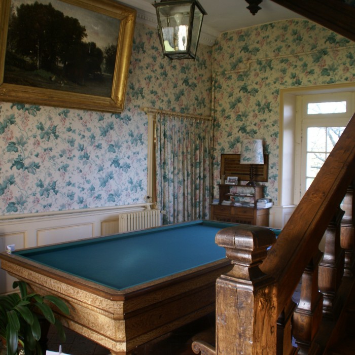 Photo de Manoir dHermos