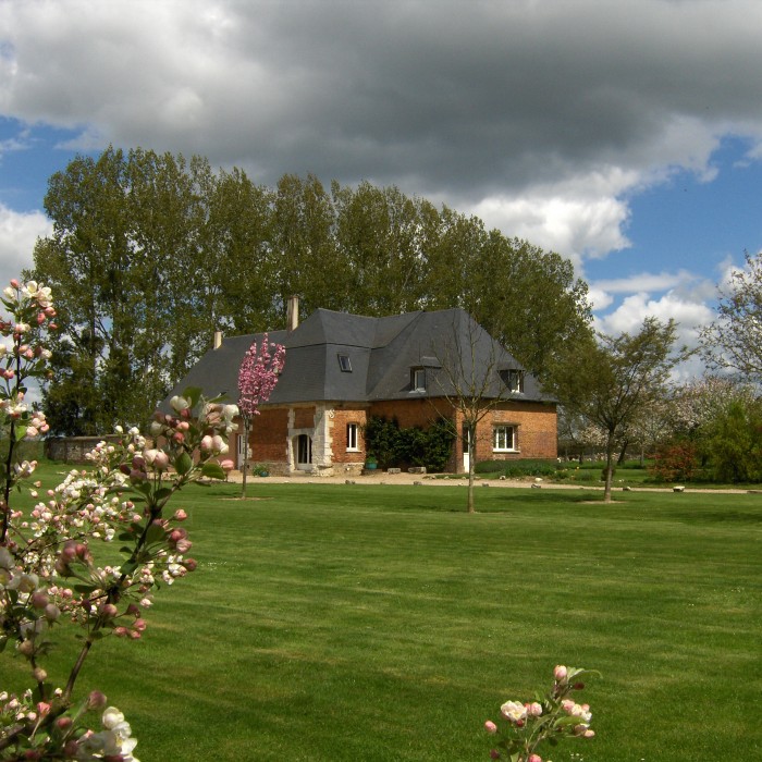 Photo de Manoir dHermos