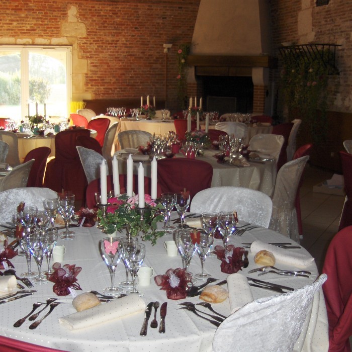 Photo de Manoir dHermos