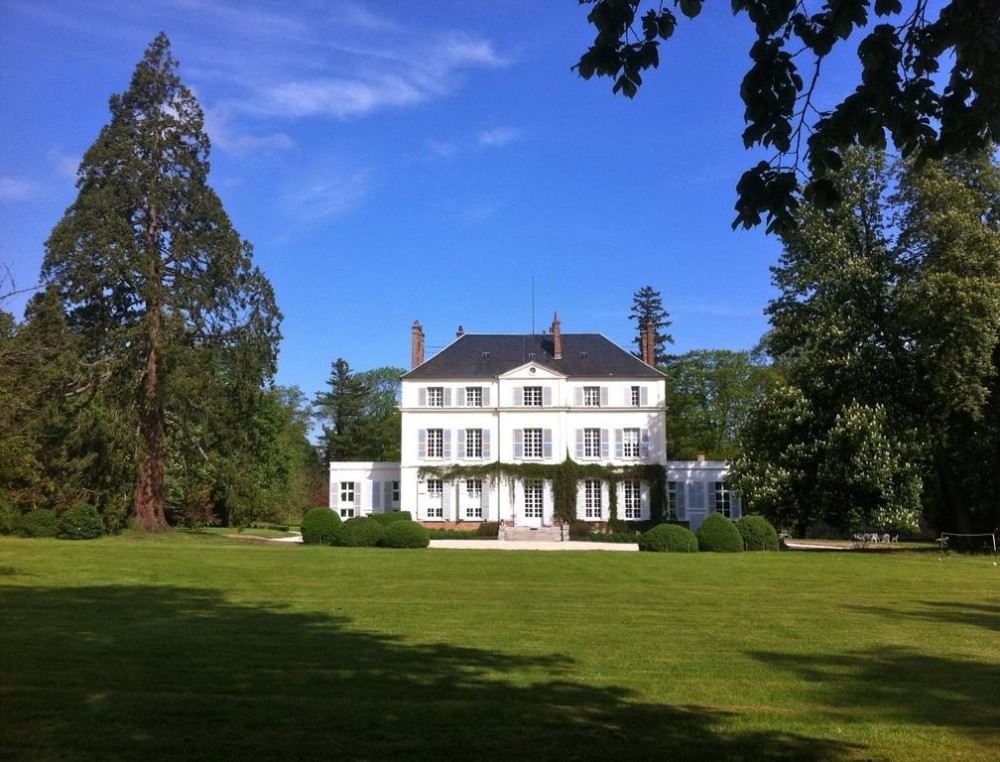 Photo de Château du Bois de la Lune