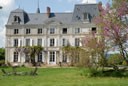 Photo de Chambres d'Hotes Château de la Puisaye
