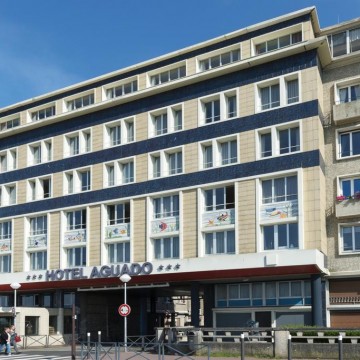 Hôtel Aguado