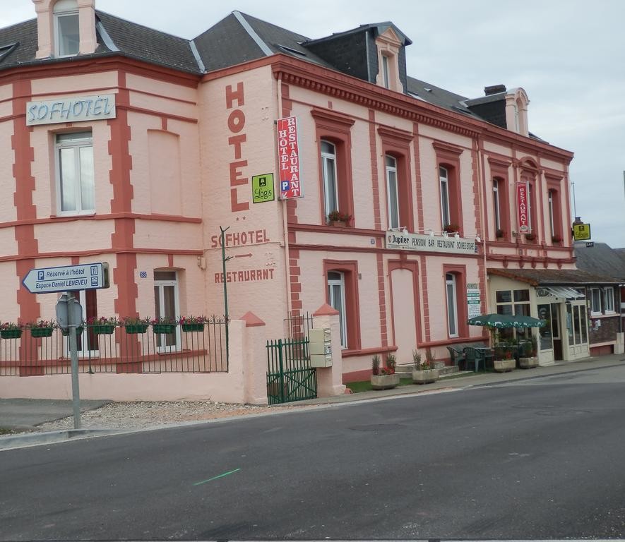 Photo de SofHôtel