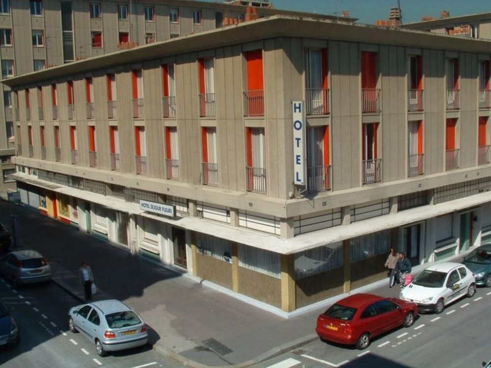Photo de Hôtel Sejour Fleuri
