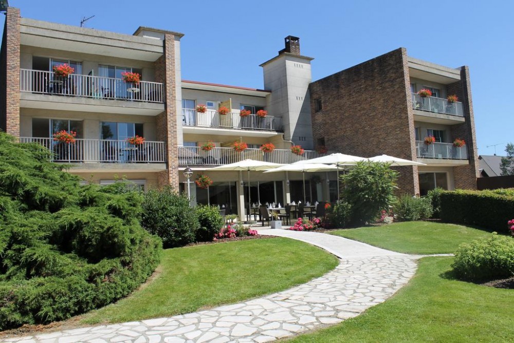 Photo de Le Relais De Montigny