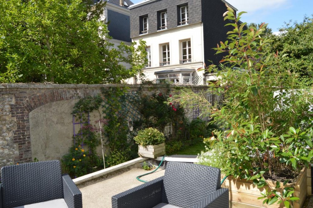 Photo de Hôtel Céline