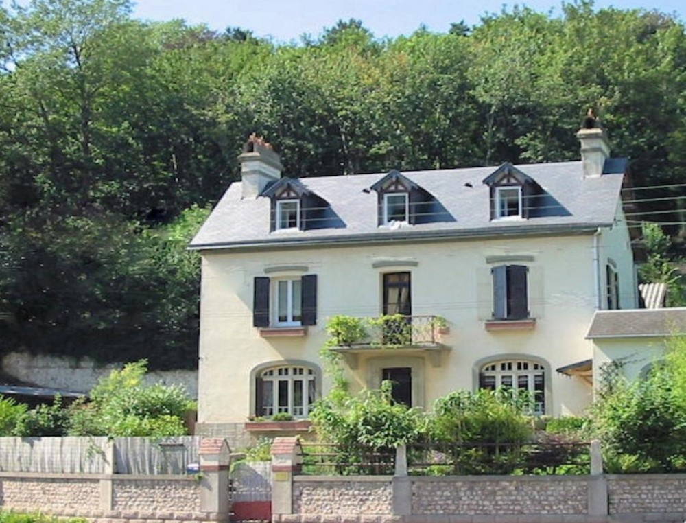 Photo de La Maison D'Albatre