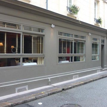 Hôtel Au Grand Duquesne