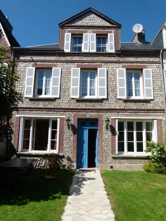 Photo de Maison Soleil du Matin