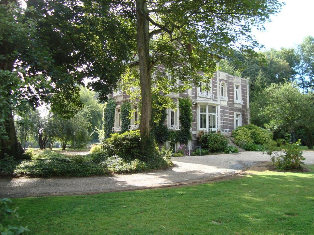 Photo de Chalet Du Bel Event