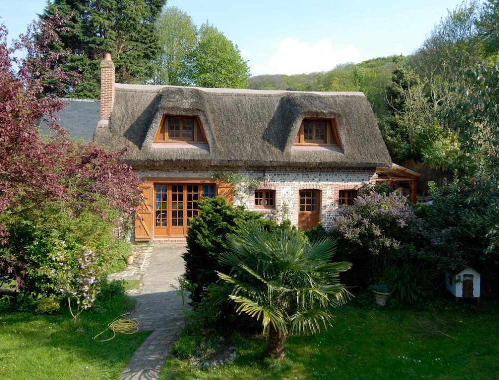 Photo de La Villa Flore