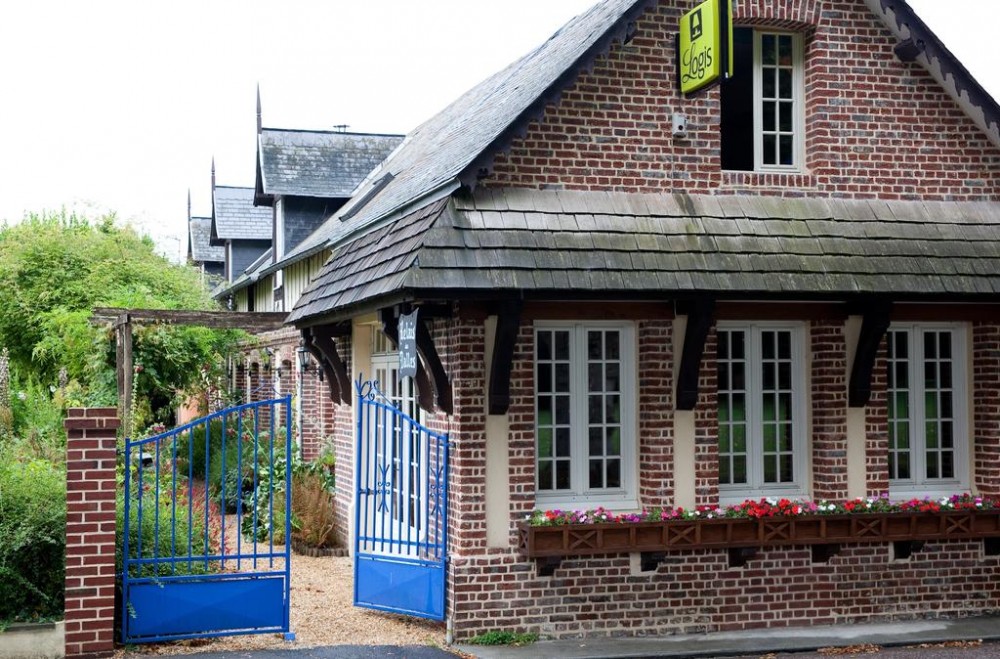Photo de Le Relais Des Dalles