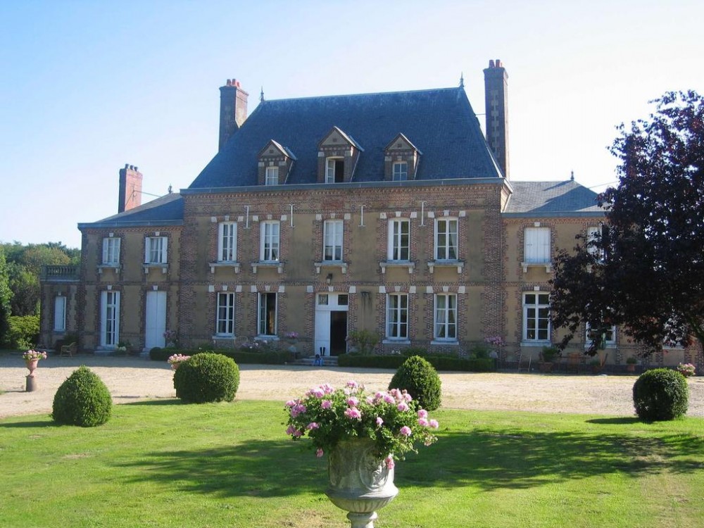 Photo de Chambres d'Hôtes de Manoir de Captot