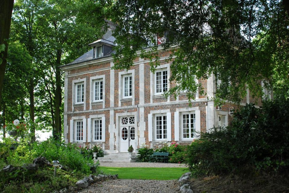 Photo de Manoir de Bray