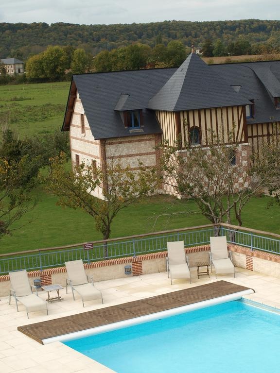 Photo de Le Clos Des Fontaines