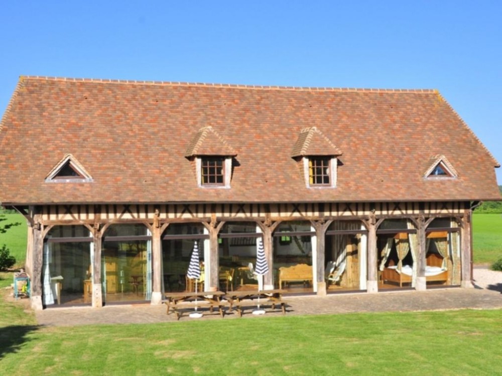 Photo de La Charretterie