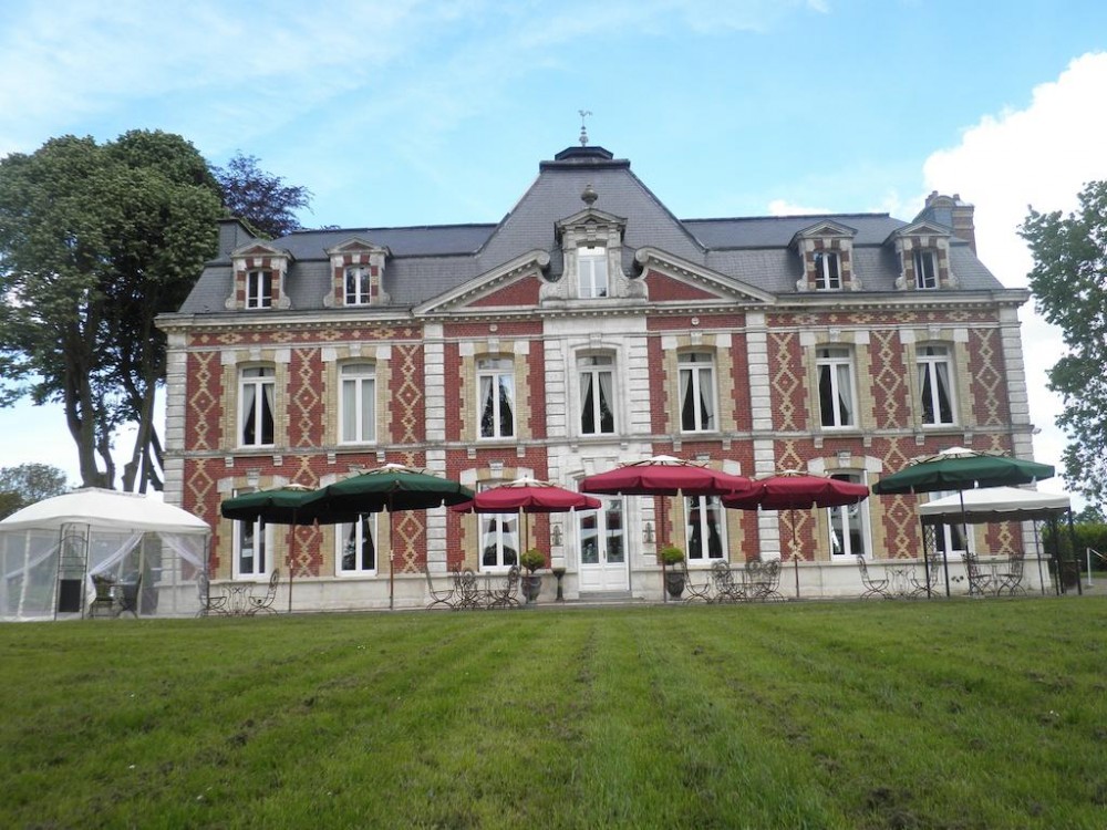 Photo de Chateau Des Saveurs