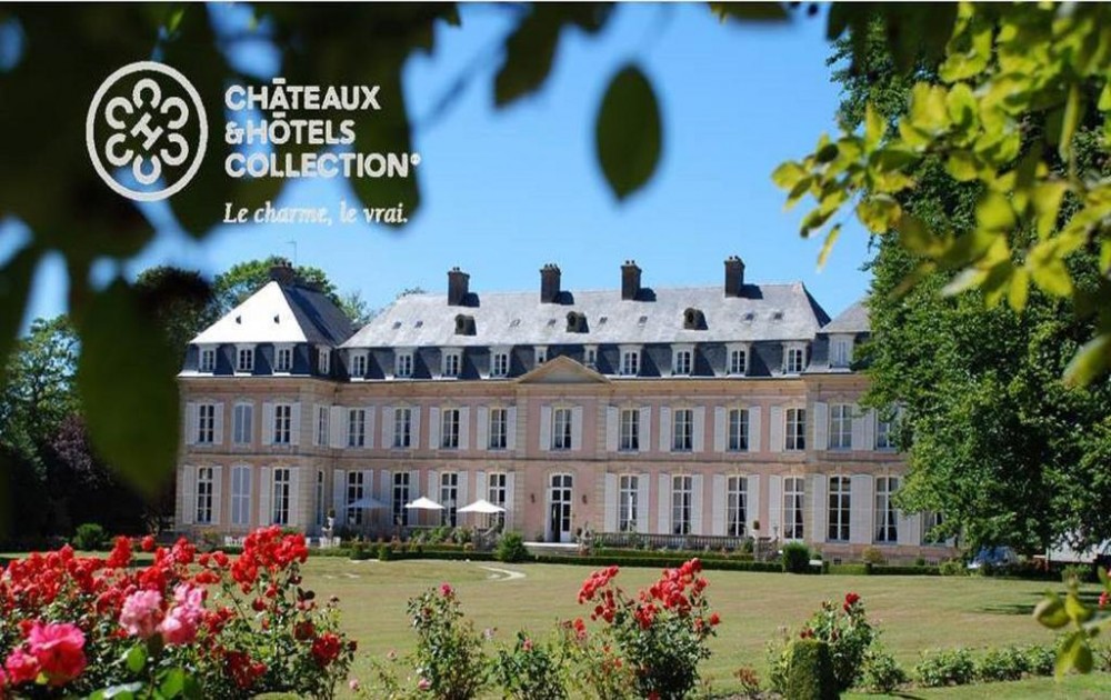 Photo de Château de Sassetot (Château de Sissi)