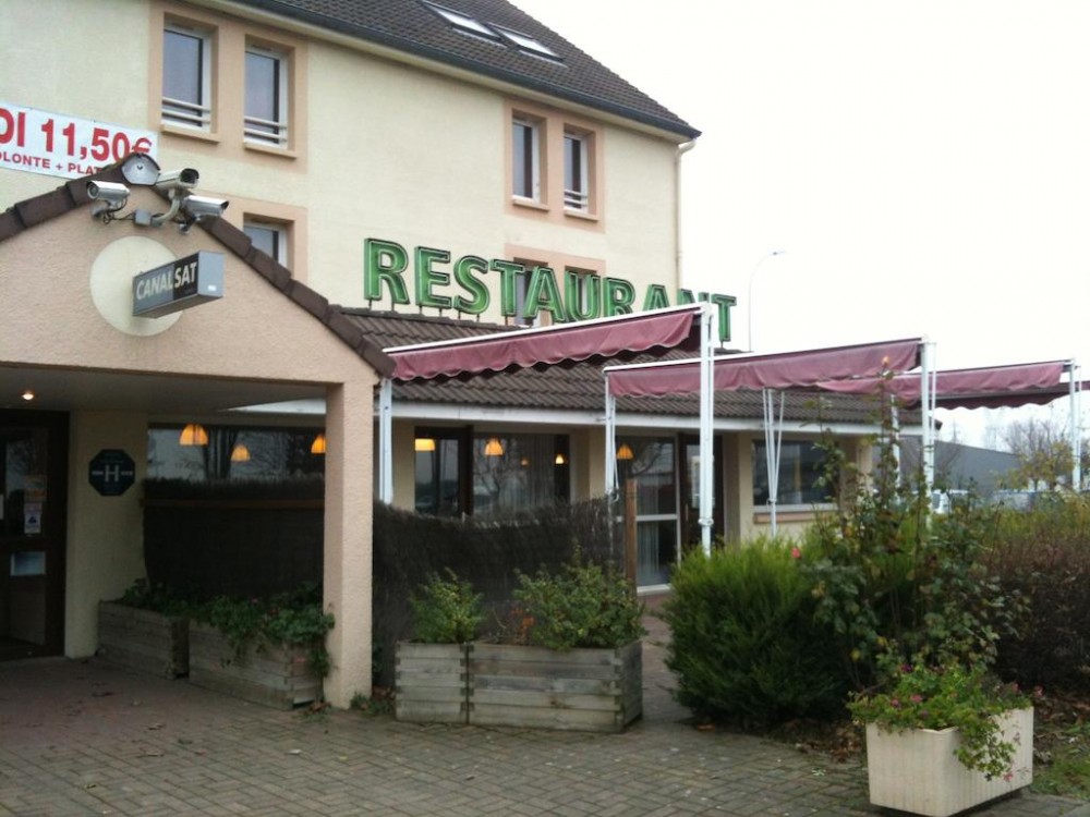 Photo de Hôtel Motelia
