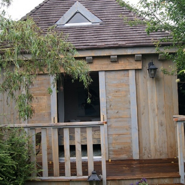 Photo de Chambres dhôtes La Briarde Médievale