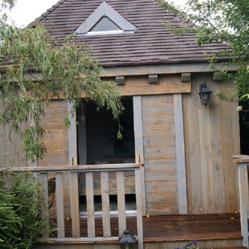 Photo La Briarde Médievale à Châtres 77610