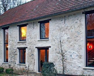 Photo de Hôtel Les Herbes Folles