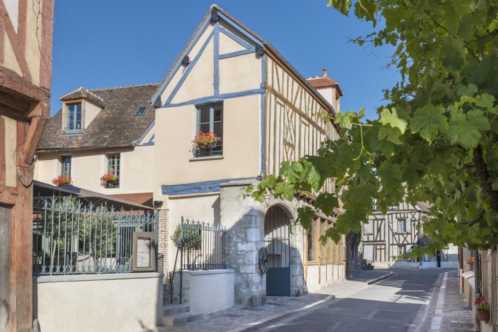Photo de Aux Vieux Remparts