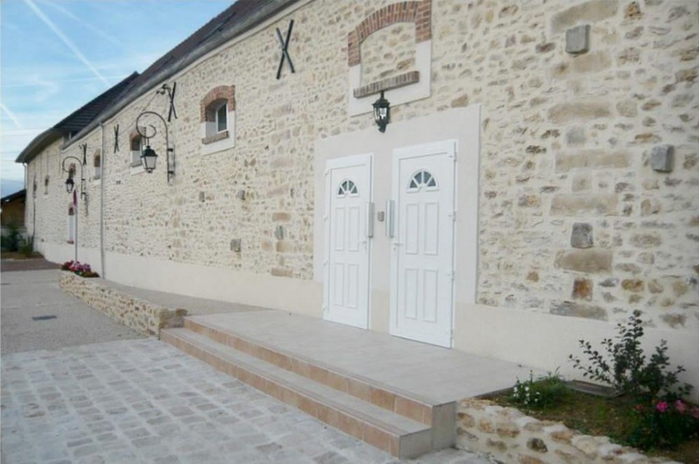 Photo de La Ferme d'Auxonnettes