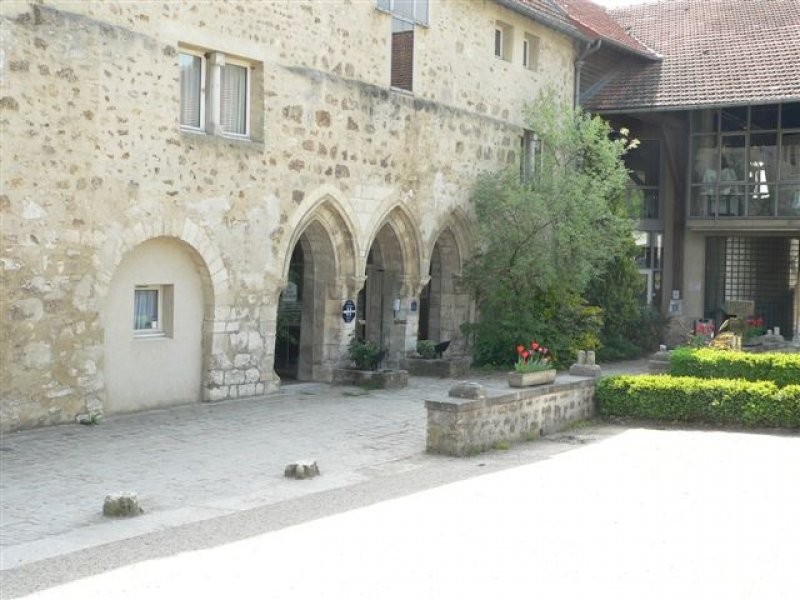 Photo de Hôtel Abbaye du Golf de Lésigny