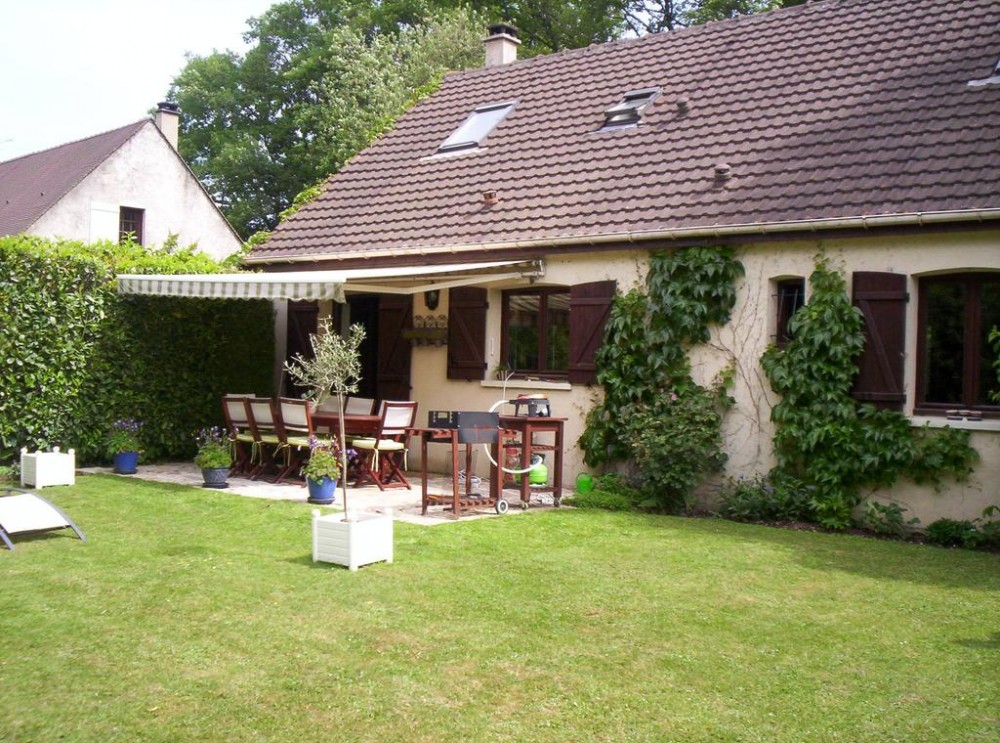 Photo de La couette sous les bois